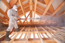 Best Spray Foam Insulation  in Moxee, WA