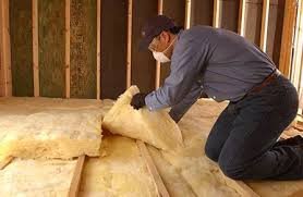 Best Insulation for New Construction  in Moxee, WA