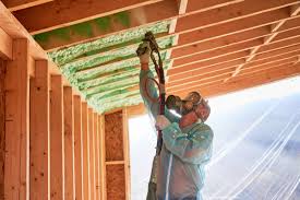 Best Reflective Insulation  in Moxee, WA