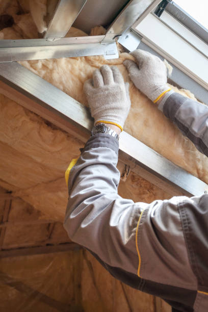 Best Radiant Barrier Insulation  in Moxee, WA