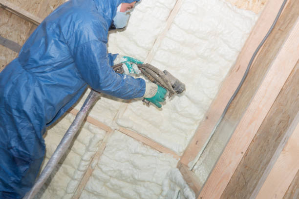 Best Soundproof Insulation  in Moxee, WA